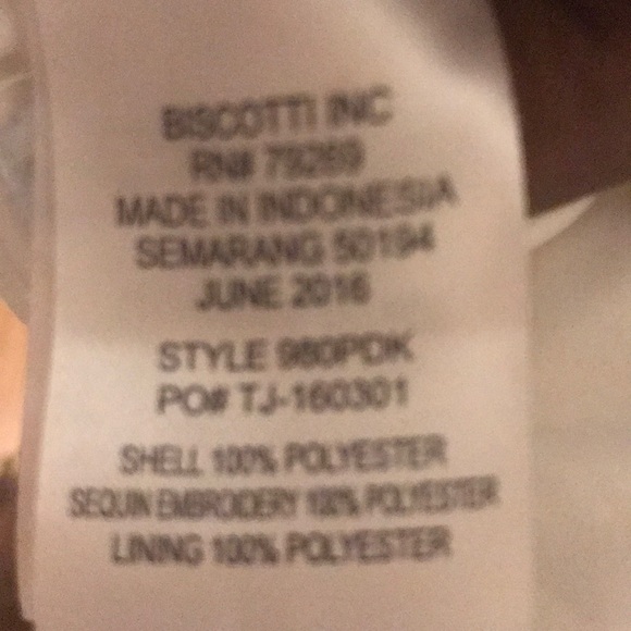 Girls Dress - Picture 7 of 7